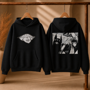 Phantom Awakening – Printed Hoodie